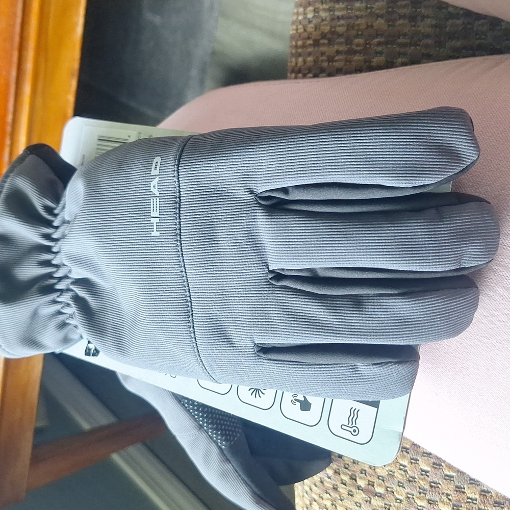 Men's Head gloves(18)